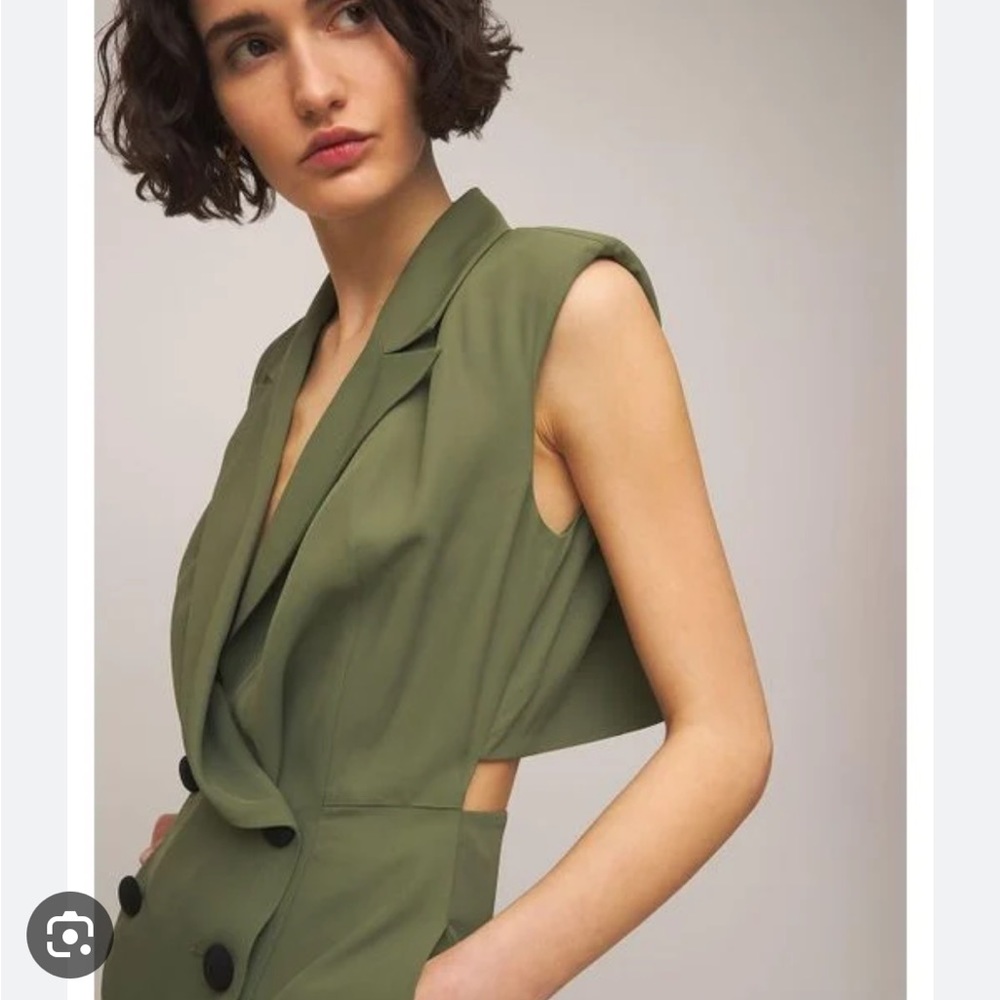 NEW Self Portrait jumpsuit - Picture 5 of 6